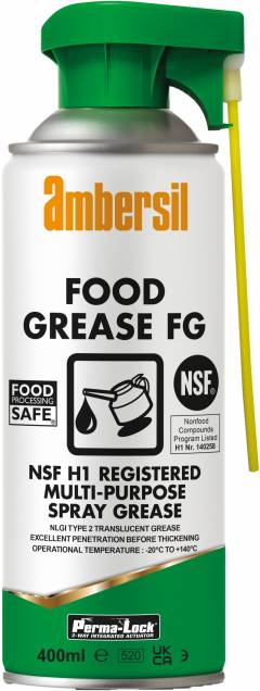 Food Grease FG